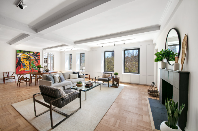 How To Combine Apartments In A NYC Co-op Or Condo Building